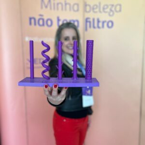 Imersão em Fios PDO
